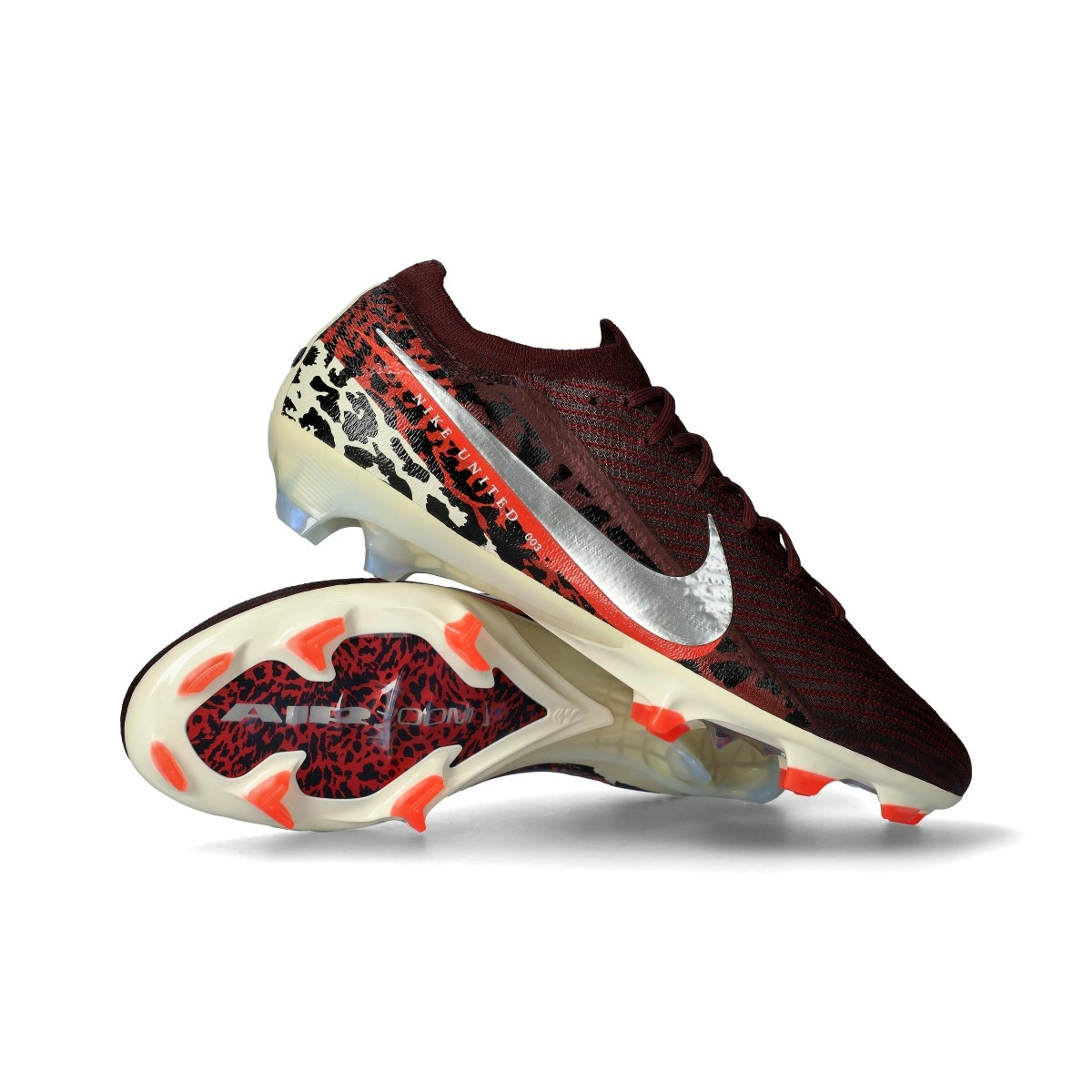Nike Air Zoom Mercurial Vapor 16 Elite FG