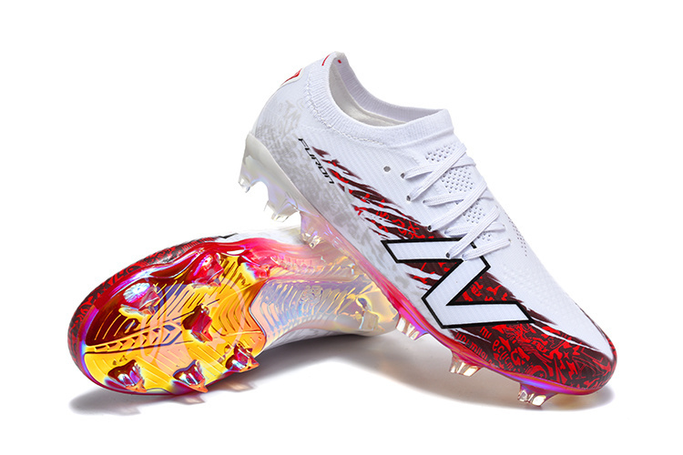 New Balance Furon V8 Elite FG Bukayo Saka 