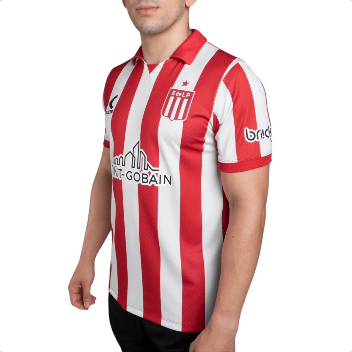 Camiseta Local Estudiantes de la plata 25/26