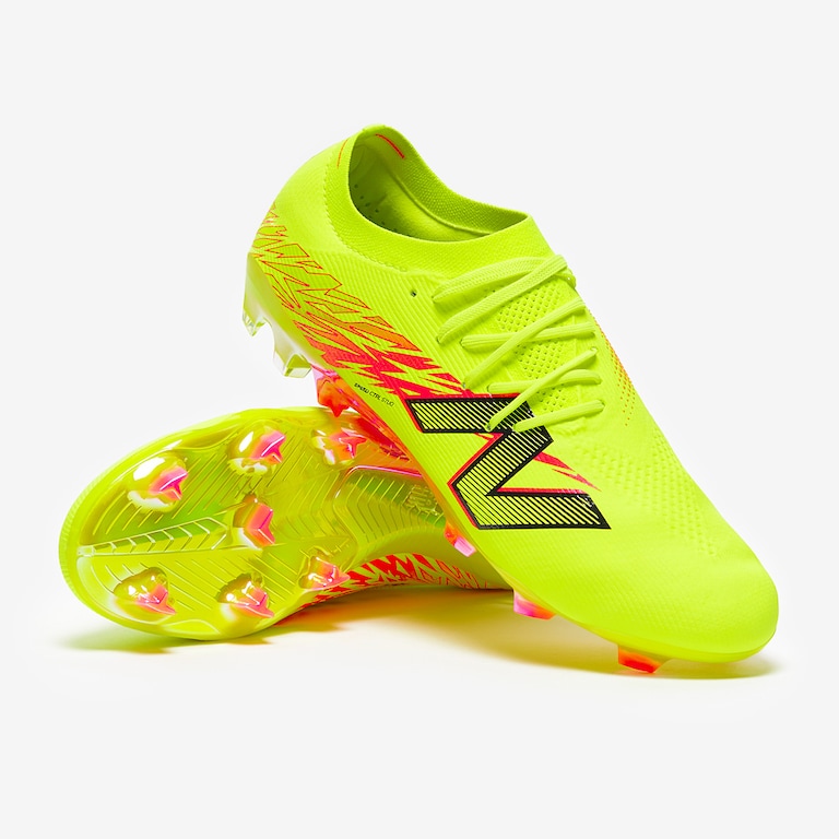 New Balance FURON V8 Elite FG 