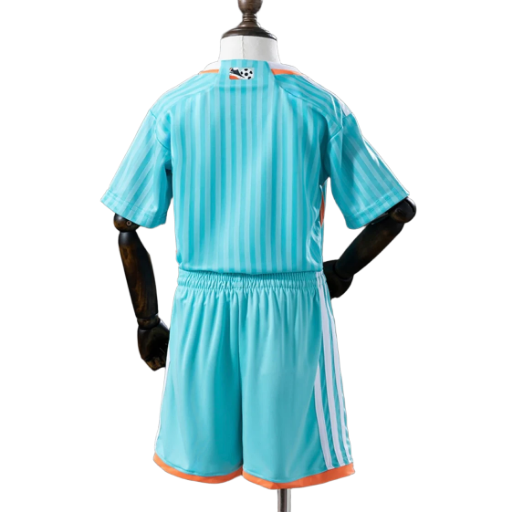 Equipación Inter Miami 24/25 Niños