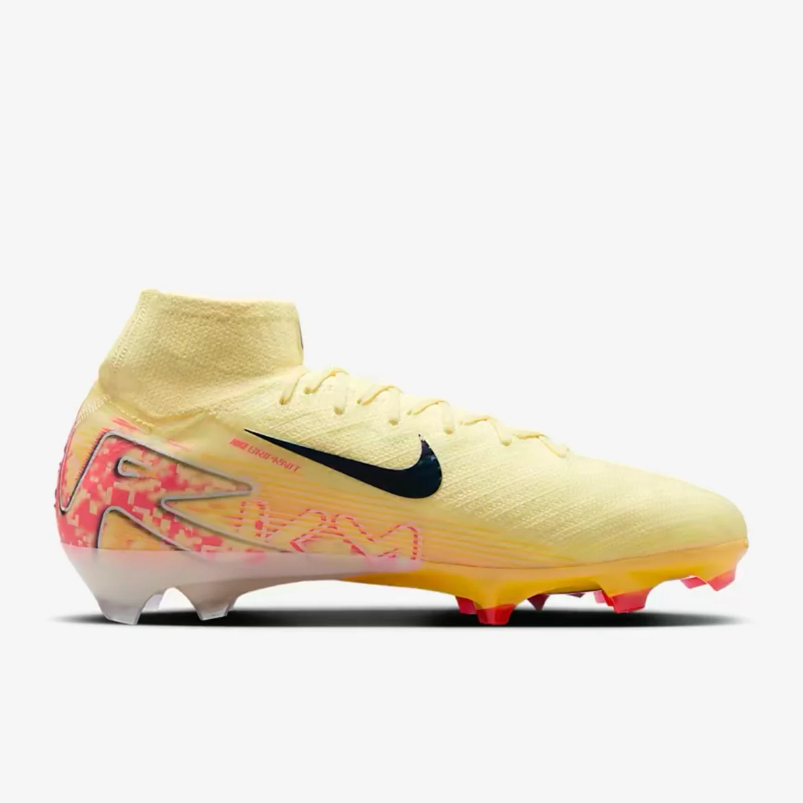 Nike Mercurial Superfly 10 Elite FG KM Edición Especial