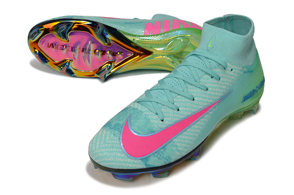 Nike Mercurial Vapor Superfly 16 Elite FG
