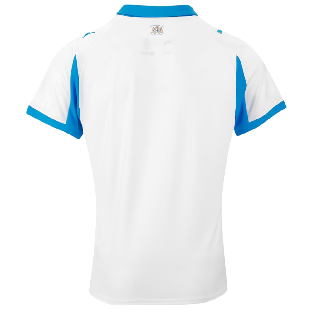 Camiseta Local OM 2025/26