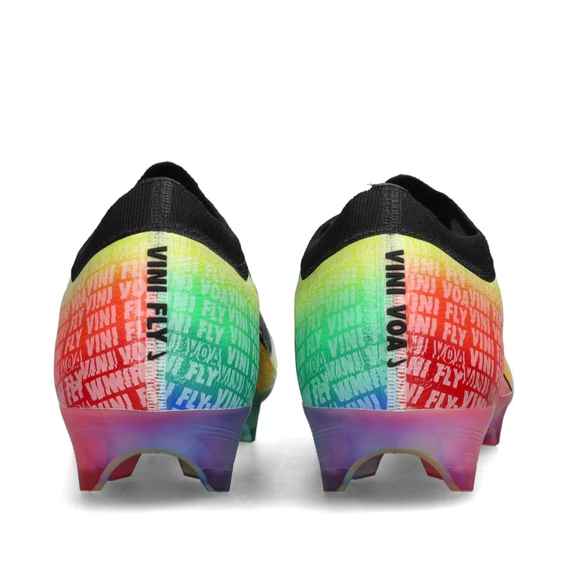 Nike Air Zoom Mercurial Vapor 16 Elite FG Vinicius JR