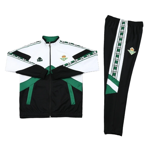 Chándal Real Betis 25/26