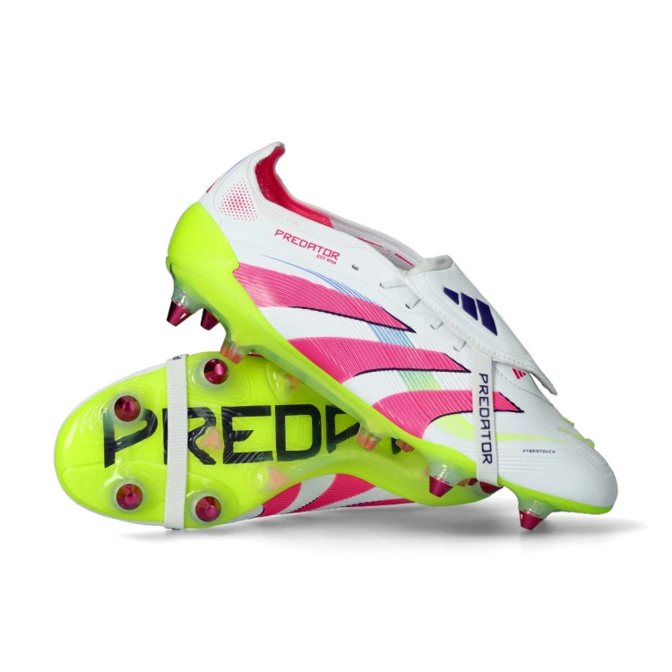 Adidas Predator Tongue Elite SG