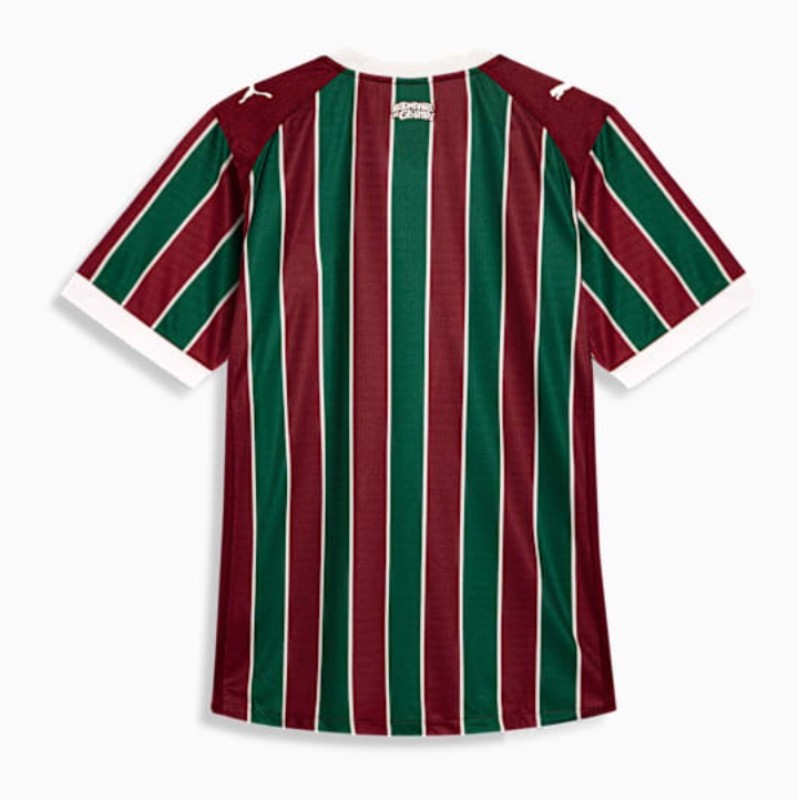 Camiseta Local Fluminense 25/26
