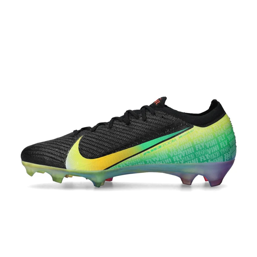 Nike Air Zoom Mercurial Vapor 16 Elite FG Vinicius JR