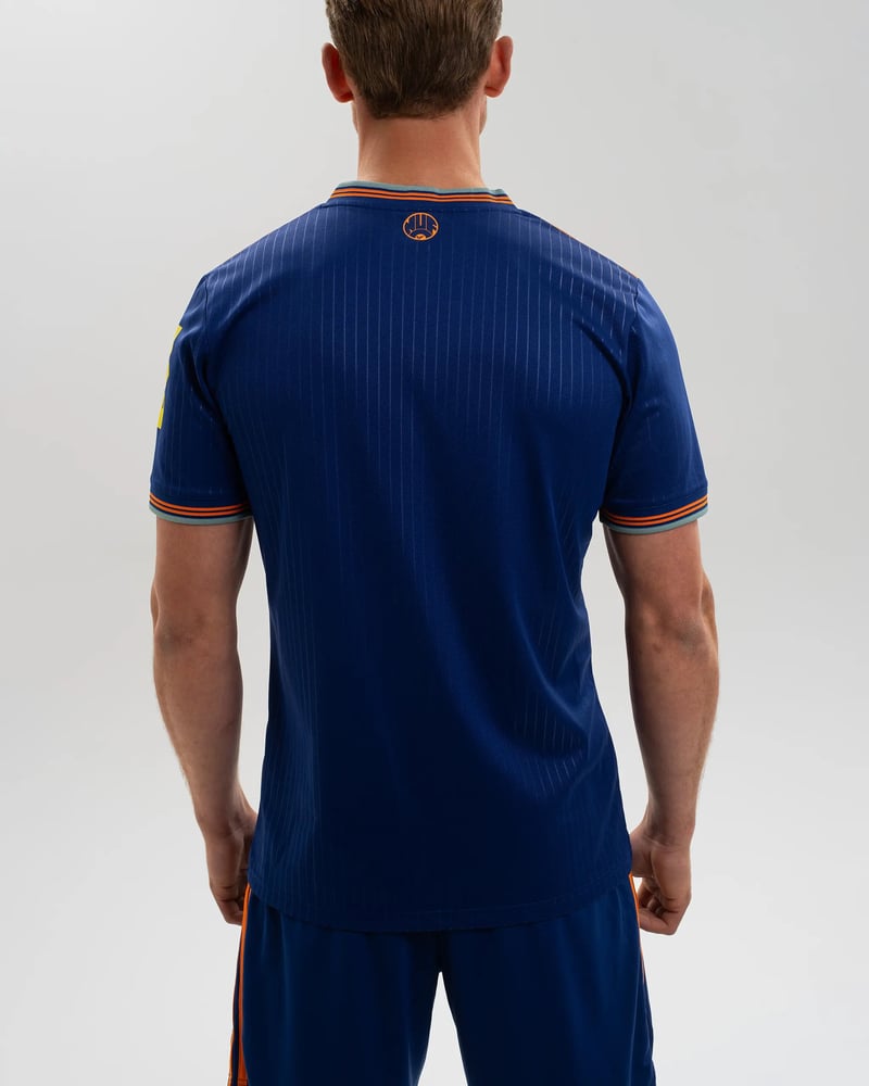 Camiseta Newcastle United 2025/26 tercera