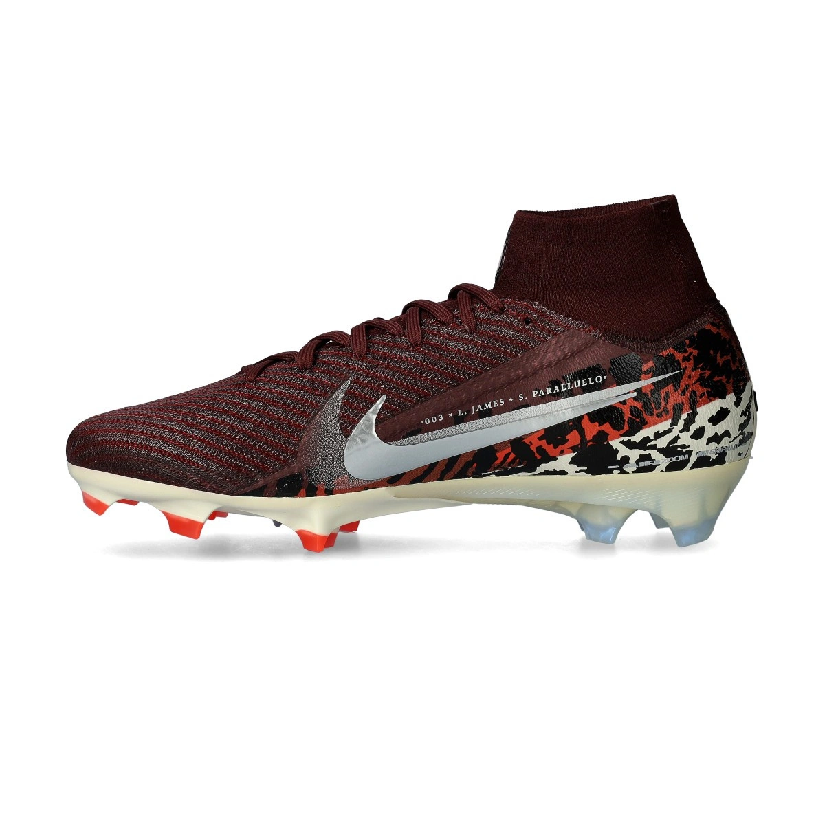 Nike Air Zoom Mercurial Superfly 10 Elite FG