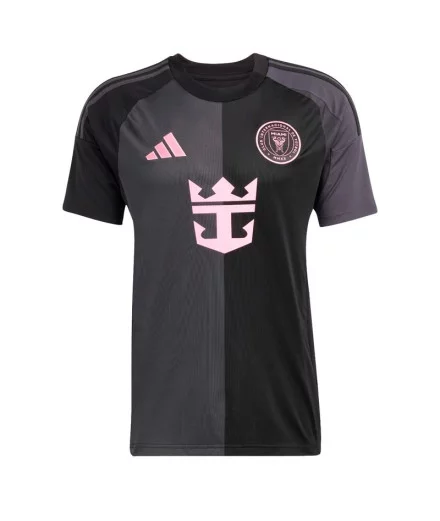 Camiseta Visitante Inter Miami Messi 25/26