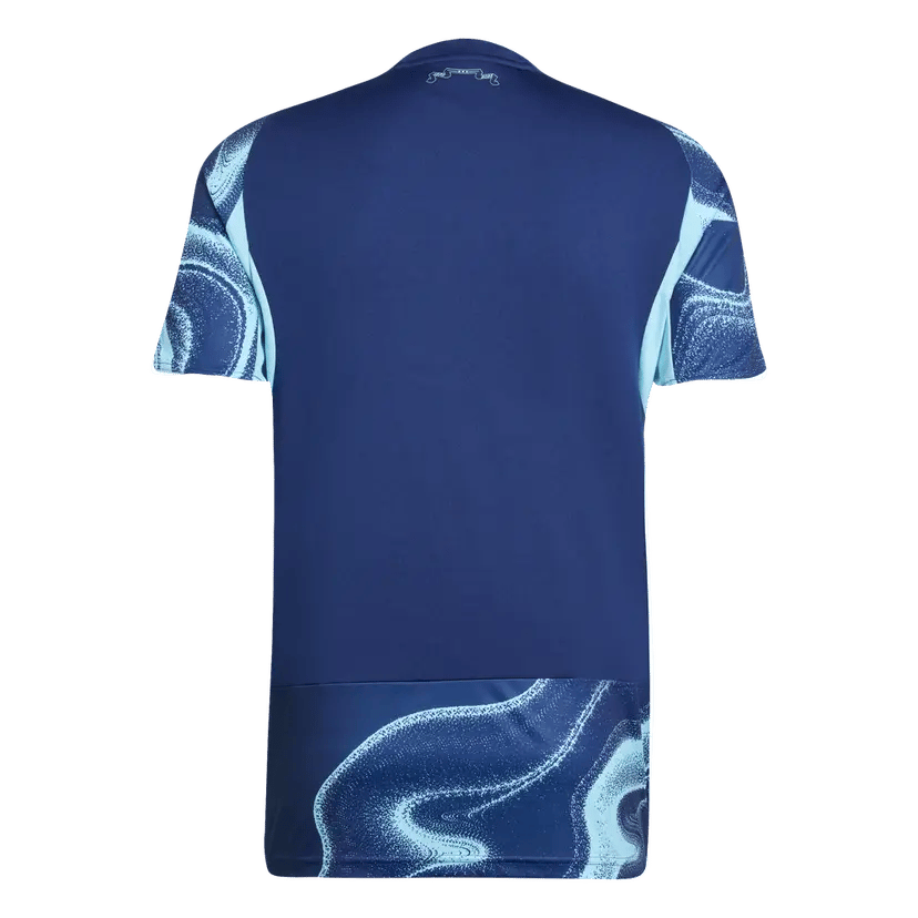 Camiseta Visitante Ajax 2025/26 