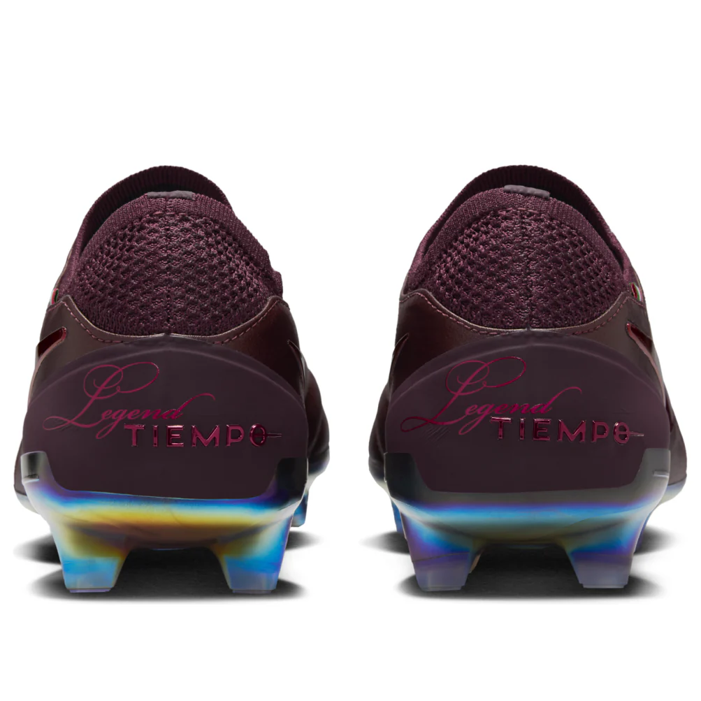 Nike Tiempo Legend 10 Elite Luxe FG