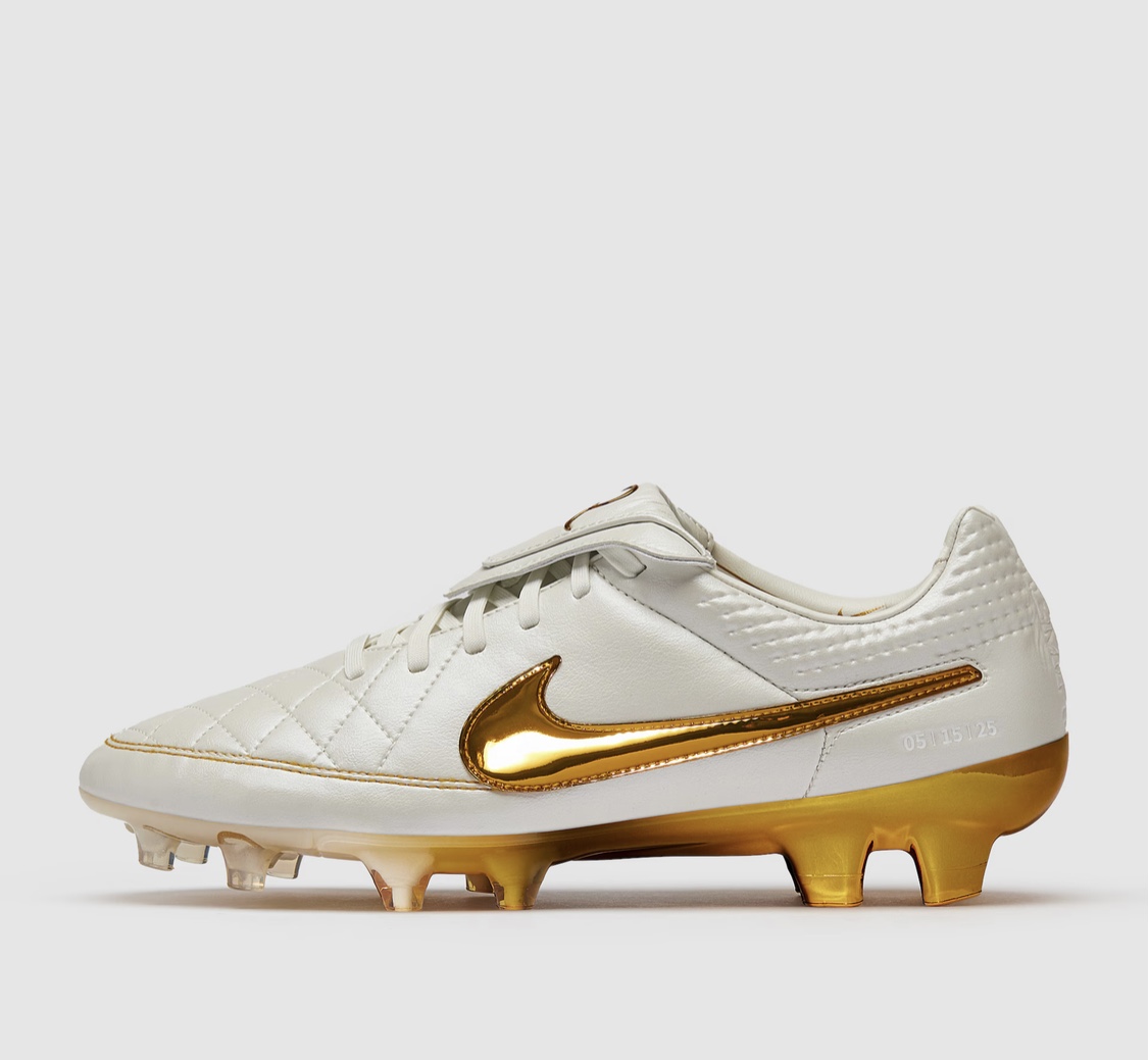 Nike Tiempo Legend R10 Elite FG