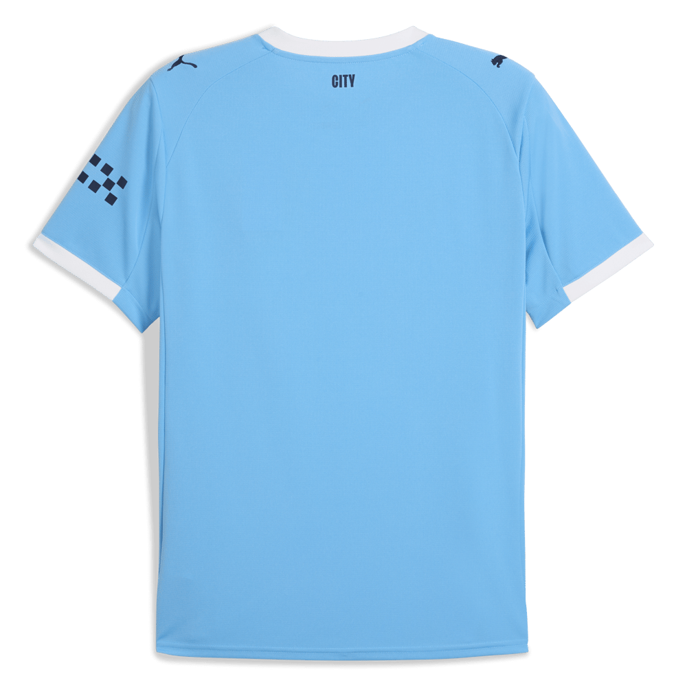 Camiseta Local Manchester City 2025/26