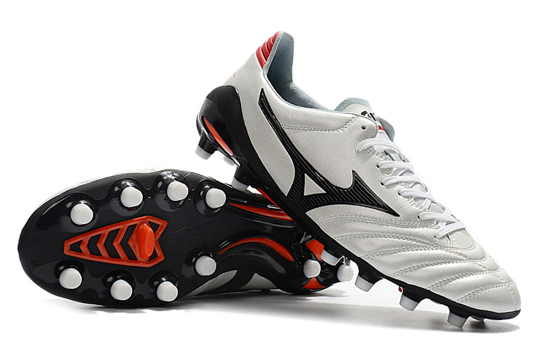 Mizuno Morelia Neo IV Pro FG 