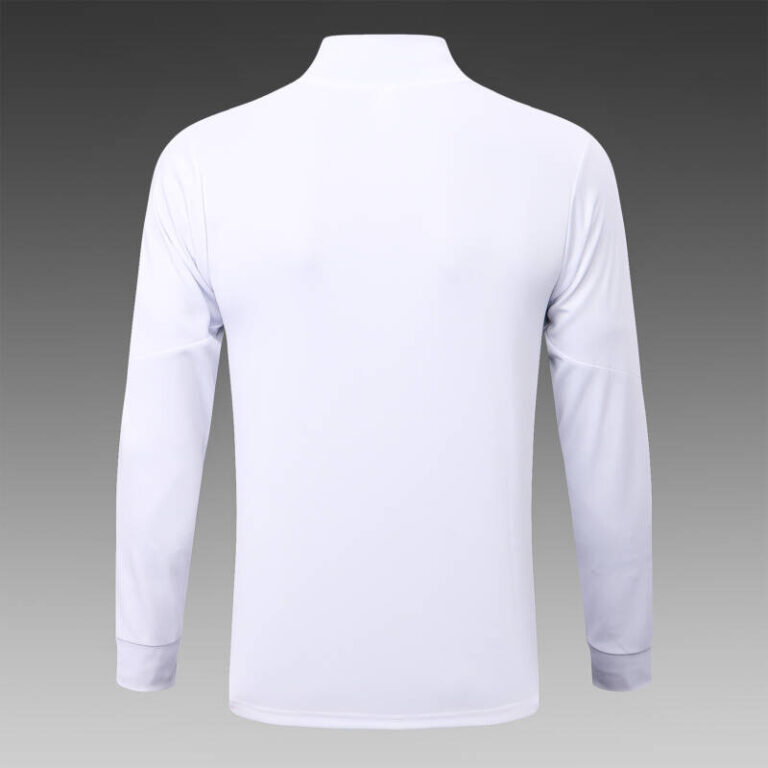 Chándal Bayern Munich Blanco