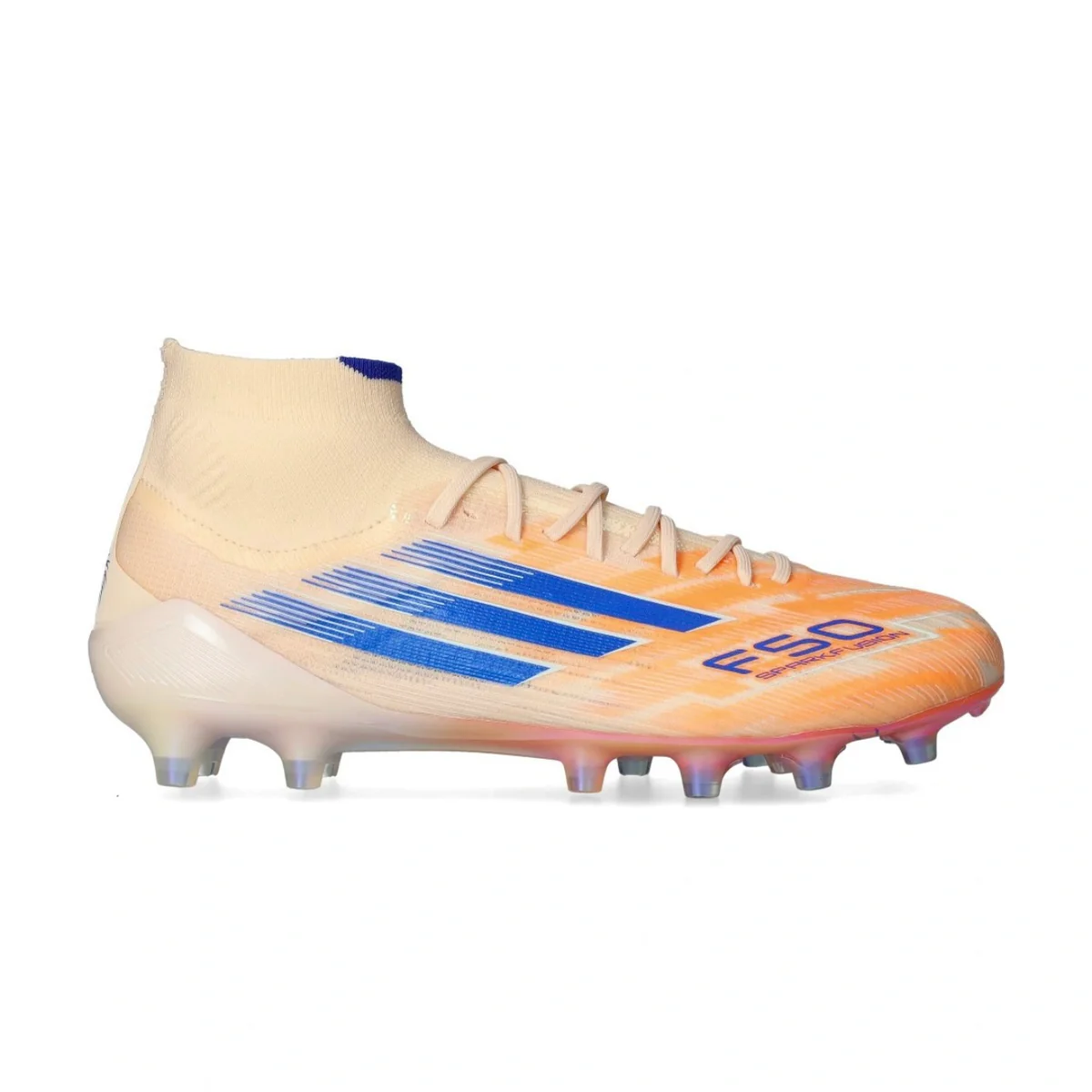 Adidas F50 Sparkfusion Elite FG/AG 