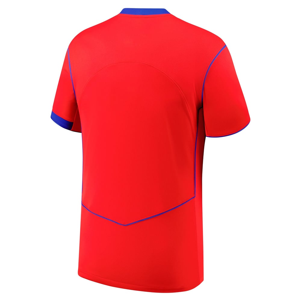 Camiseta Tercera PSG 2025/26