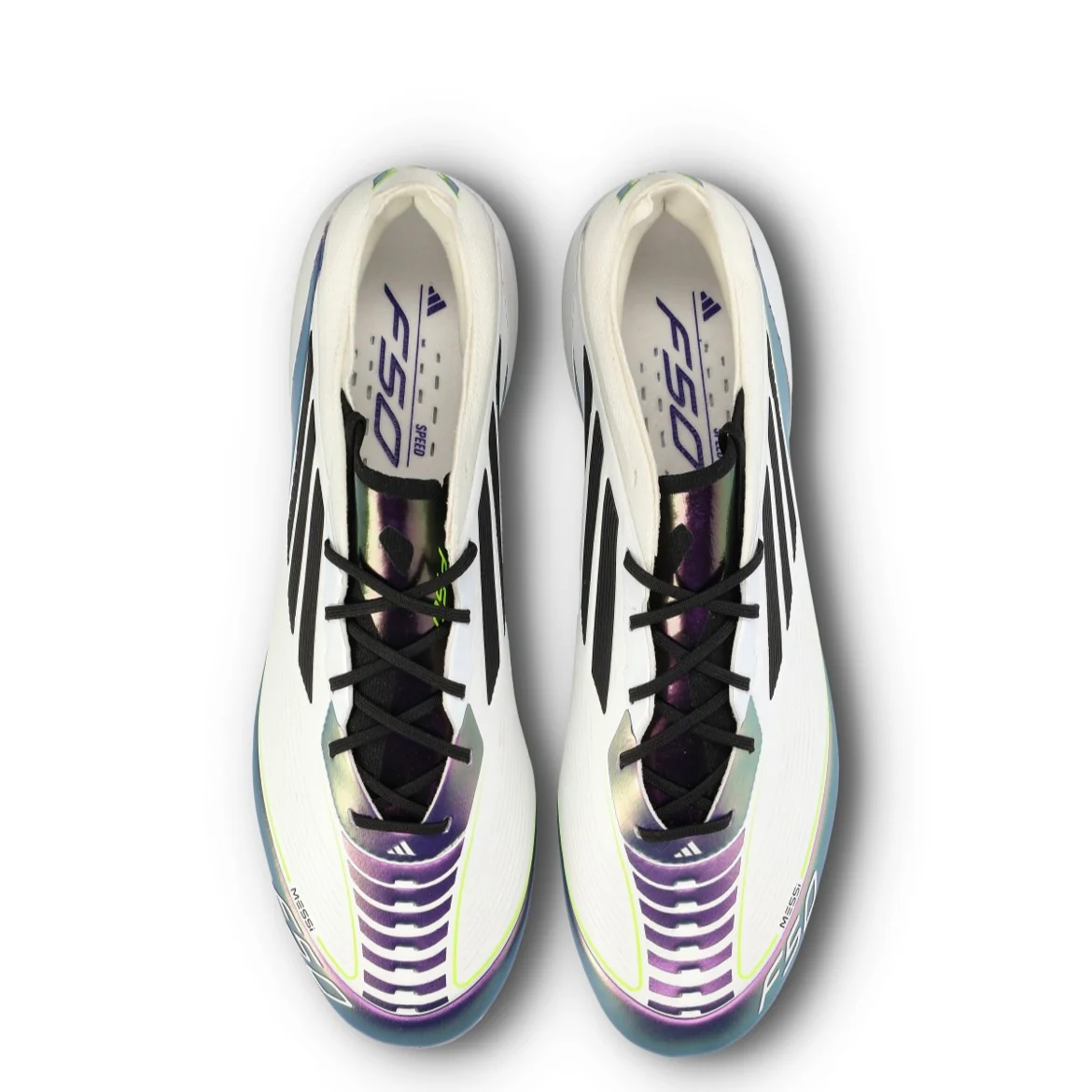 Adidas F50 Elite FG Messi