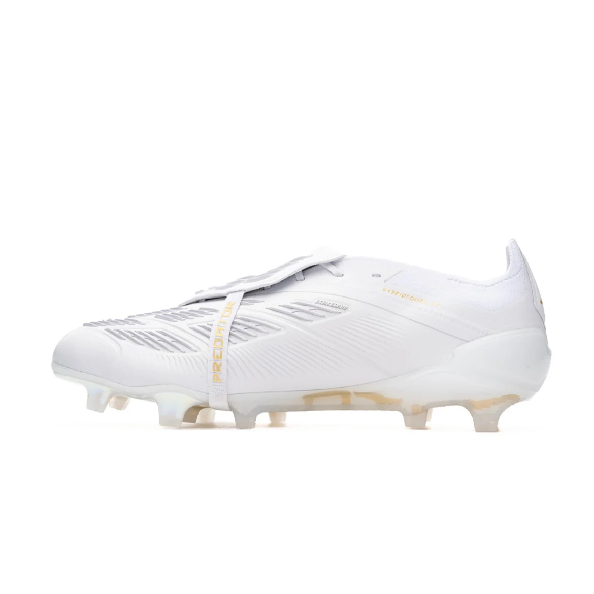 Adidas Predator Tongue Elite FG