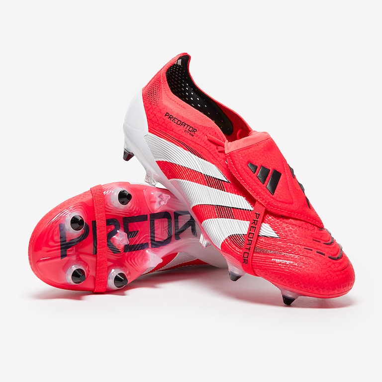Adidas Predator Tongue Elite SG