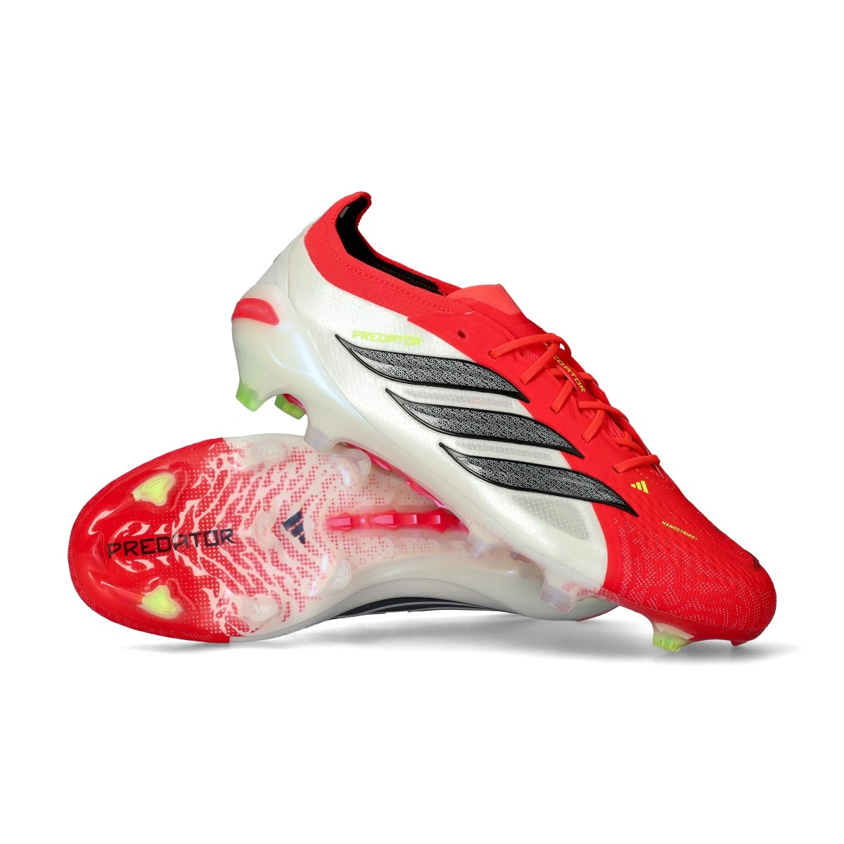 Adidas Predator L Elite FG