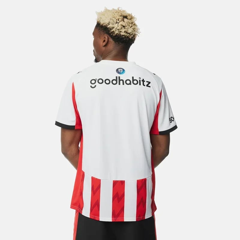 PSV 2025/26 Camiseta Local