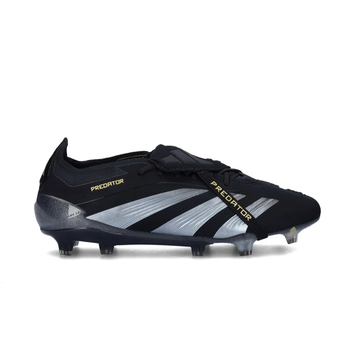 Adidas Predator Tongue Elite FG