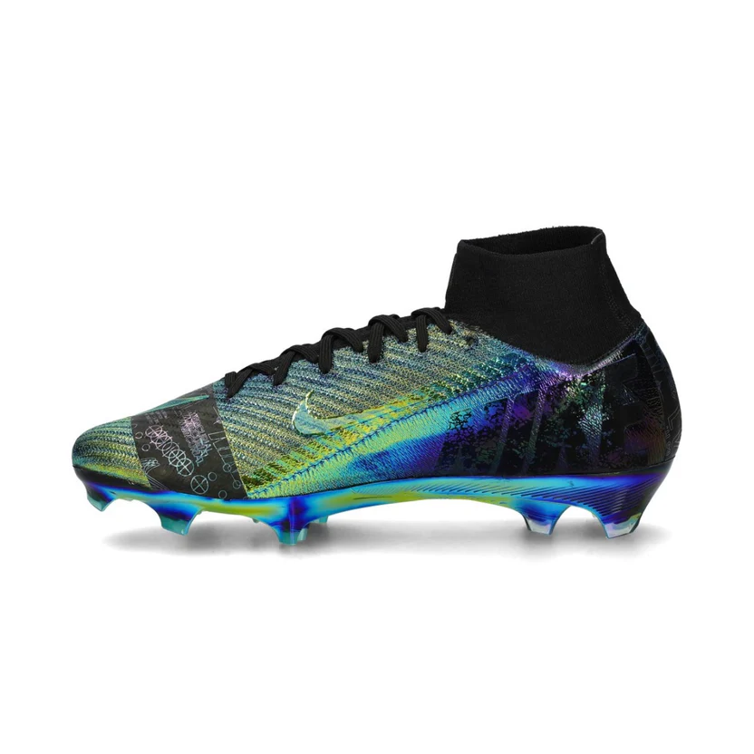 Nike Mercurial Superfly 16 Elite FG