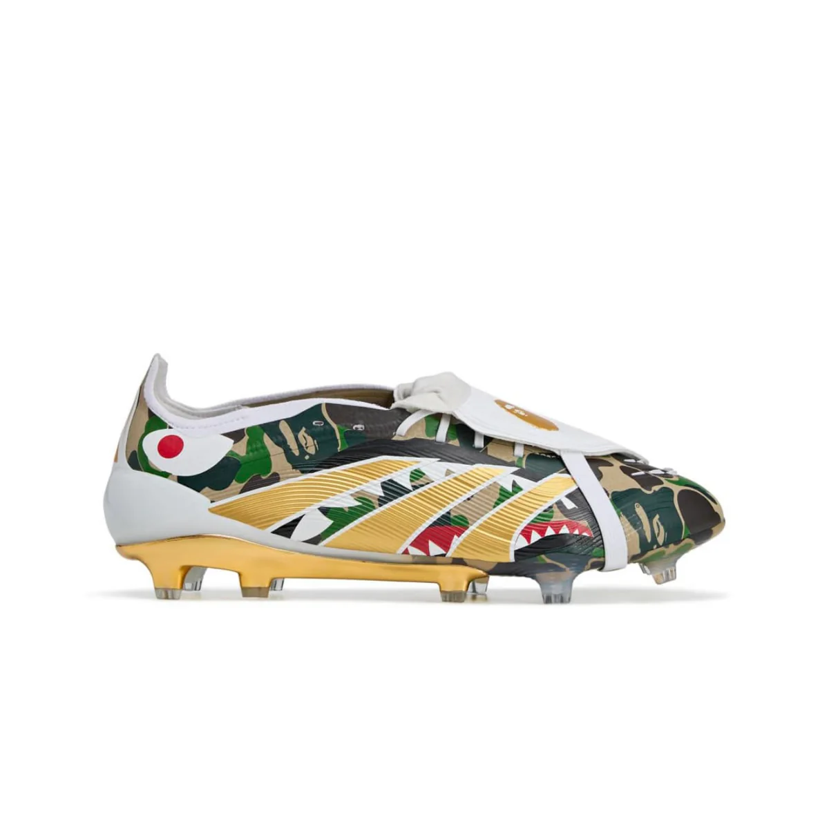 Adidas Predator Elite FT FG Bape