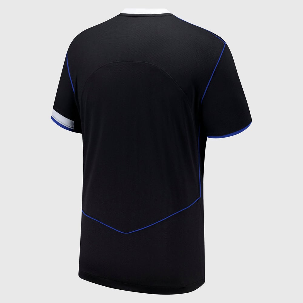 Camiseta Tercera Chelsea 2025/26