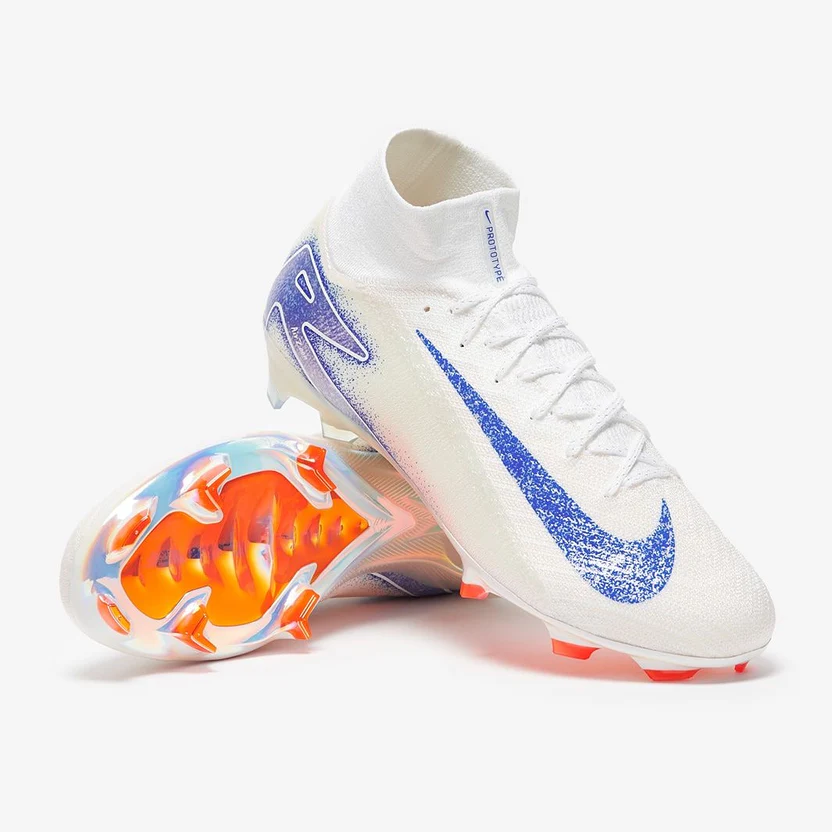 Nike Mercurial Superfly 10 Elite Blueprint FG