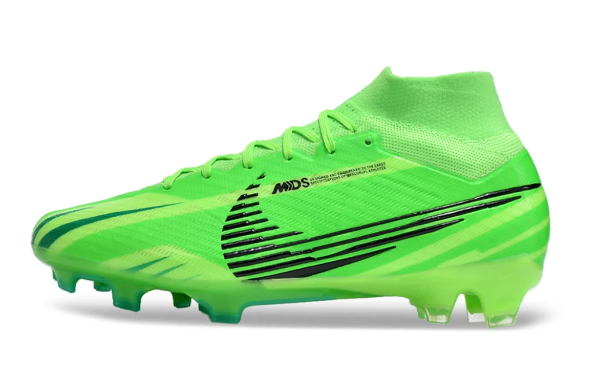 Nike Mercurial Superfly 9 Elite FG Dreem Speed Green