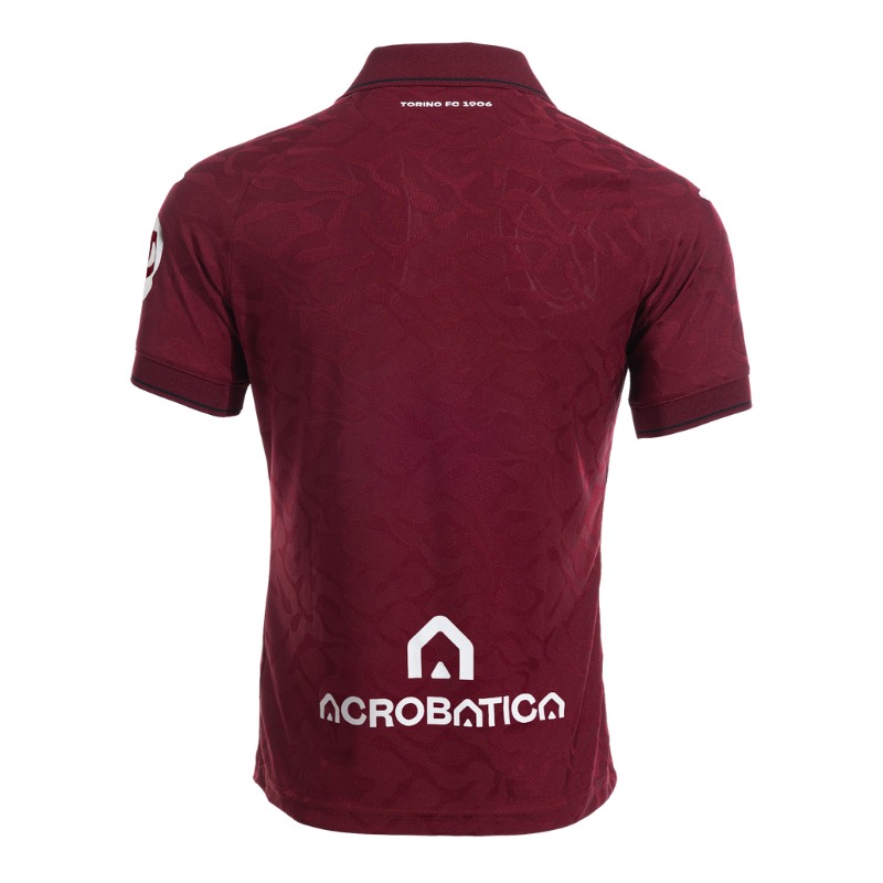 Camiseta Local Torino 2025/26