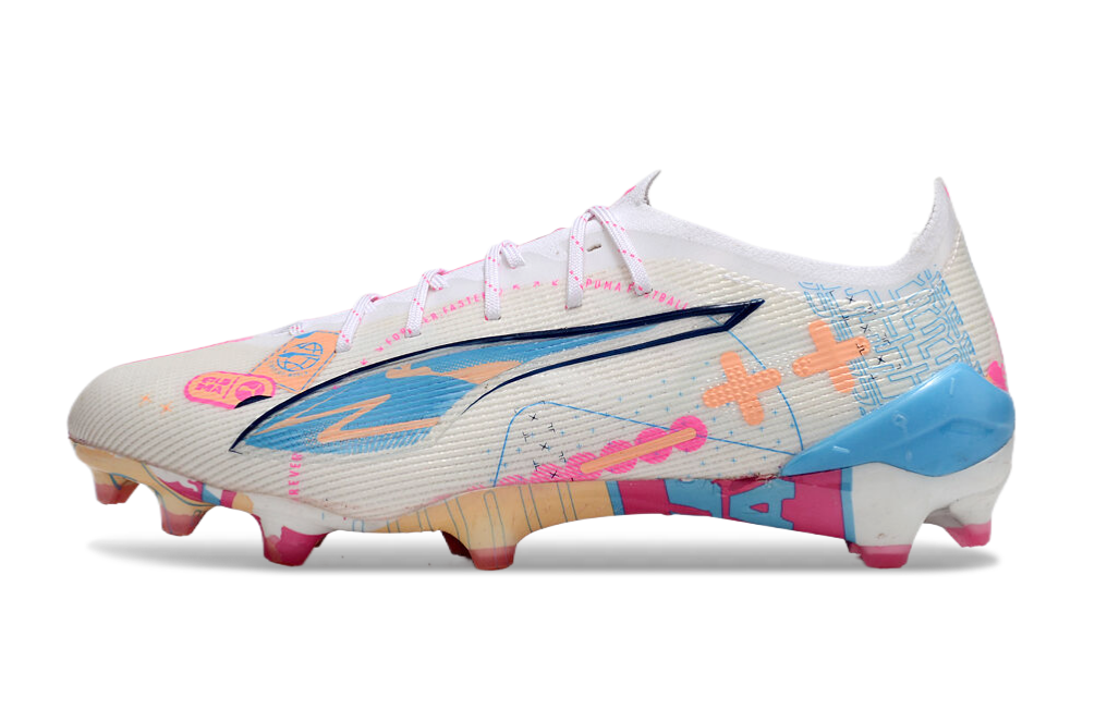 Puma Ultra 5 Ultimate FG. 