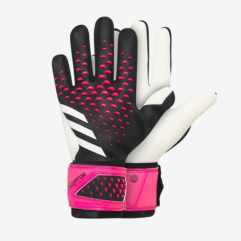 Adidas Predator Match Finger Save 