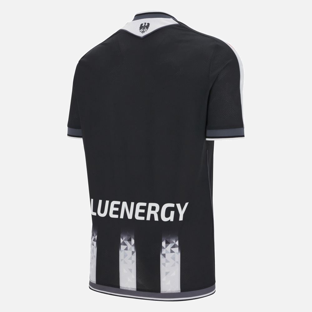 Camiseta Primera Equipación Udinese 25/26