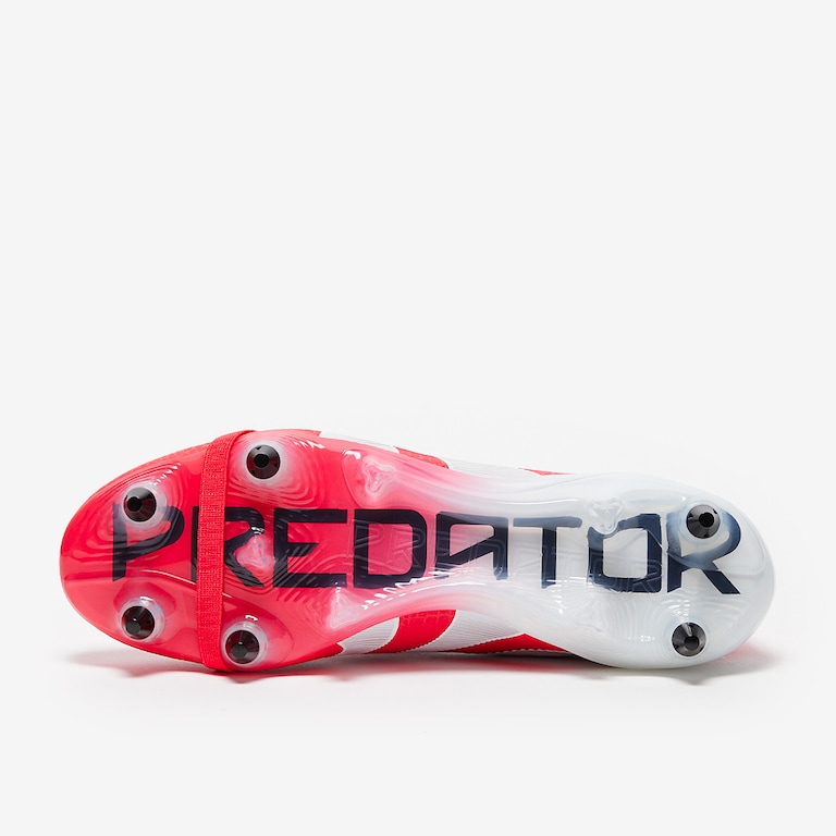Adidas Predator Tongue Elite SG