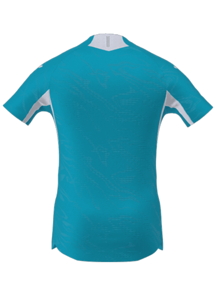 TSG Hoffenheim 2025/26 Camiseta Visitante