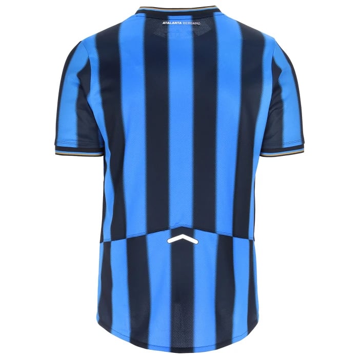 Camiseta Local Atalanta 2025/26