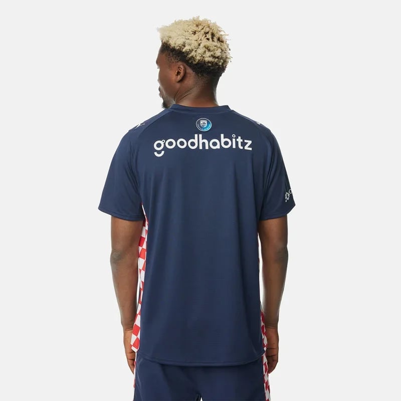 PSV 2025/26 Camiseta Visitante