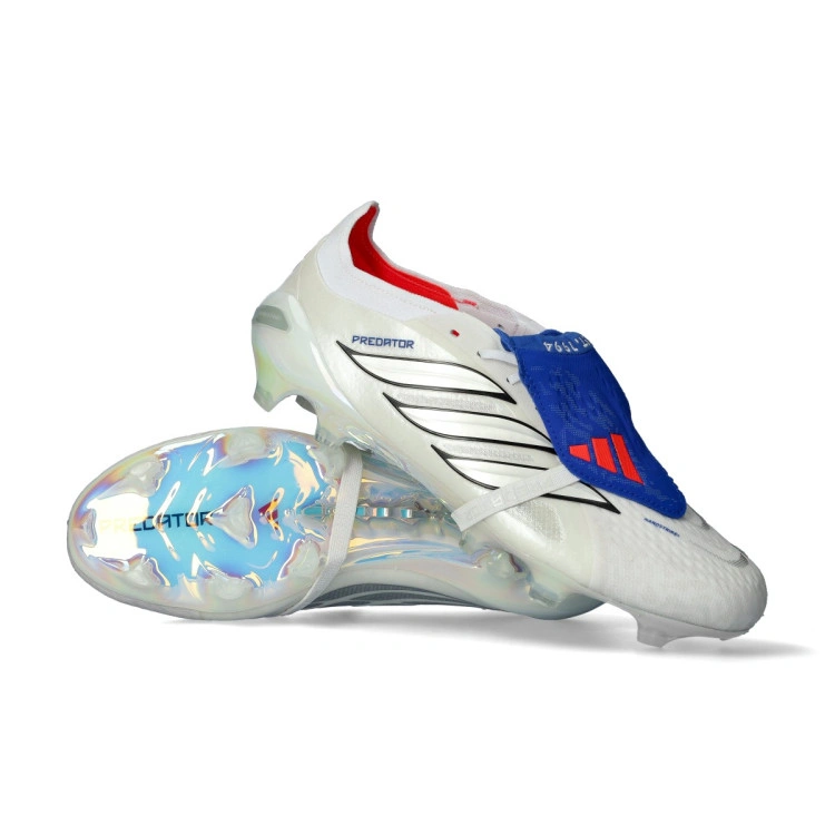 Adidas Predator Elite FT FG Jude 
