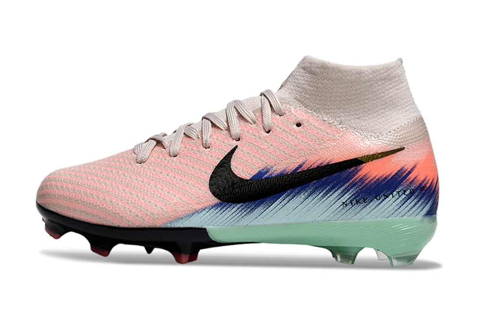 Nike Mercurial Superfly Elite FG Niños