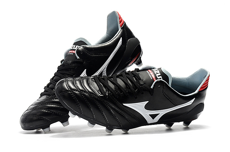 Mizuno Morelia Neo IV Pro FG 