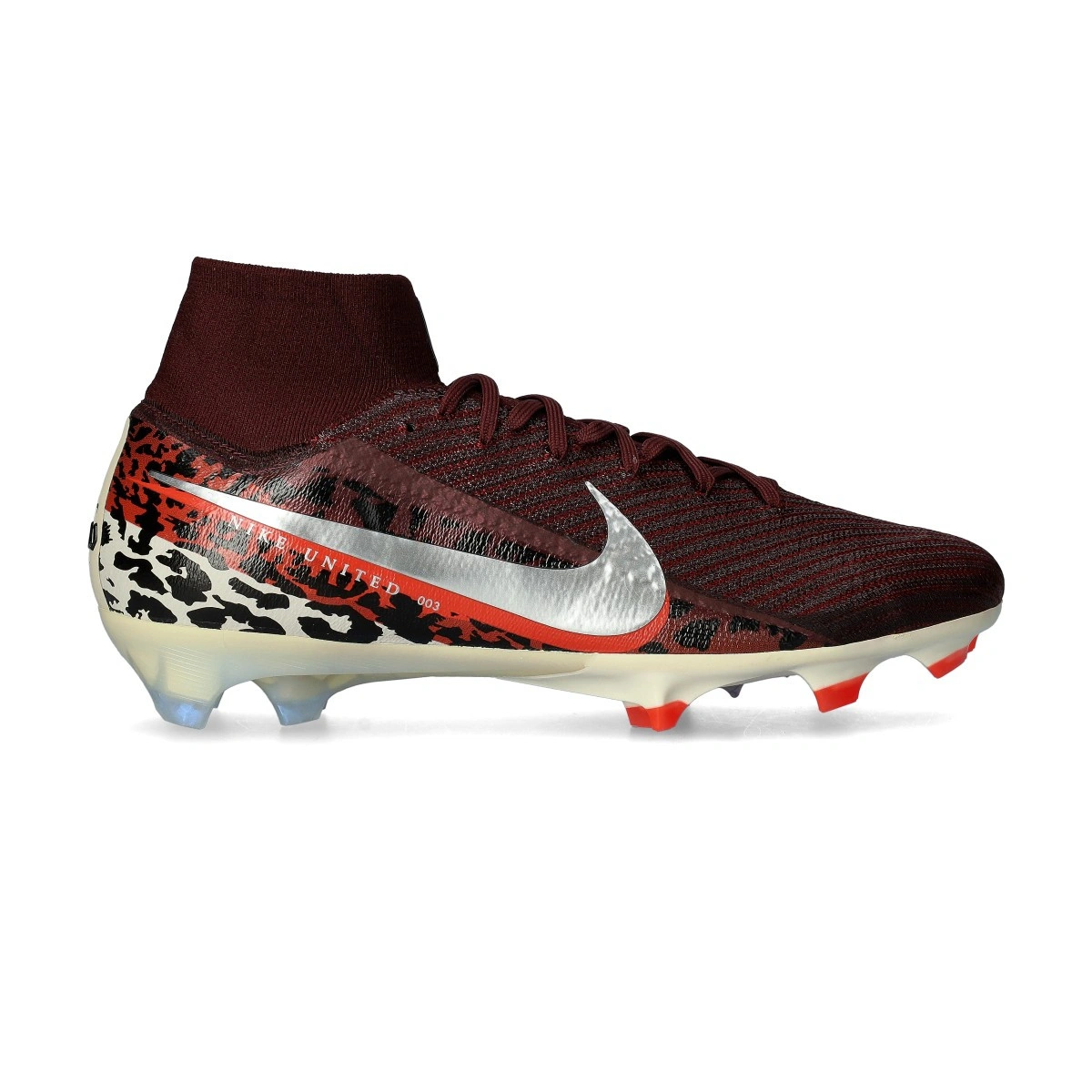 Nike Air Zoom Mercurial Superfly 10 Elite FG