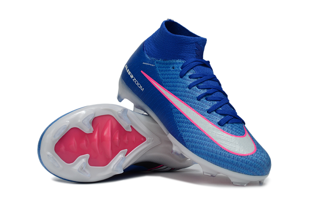 Nike Mercurial Air Zoom Elite FG Niños 