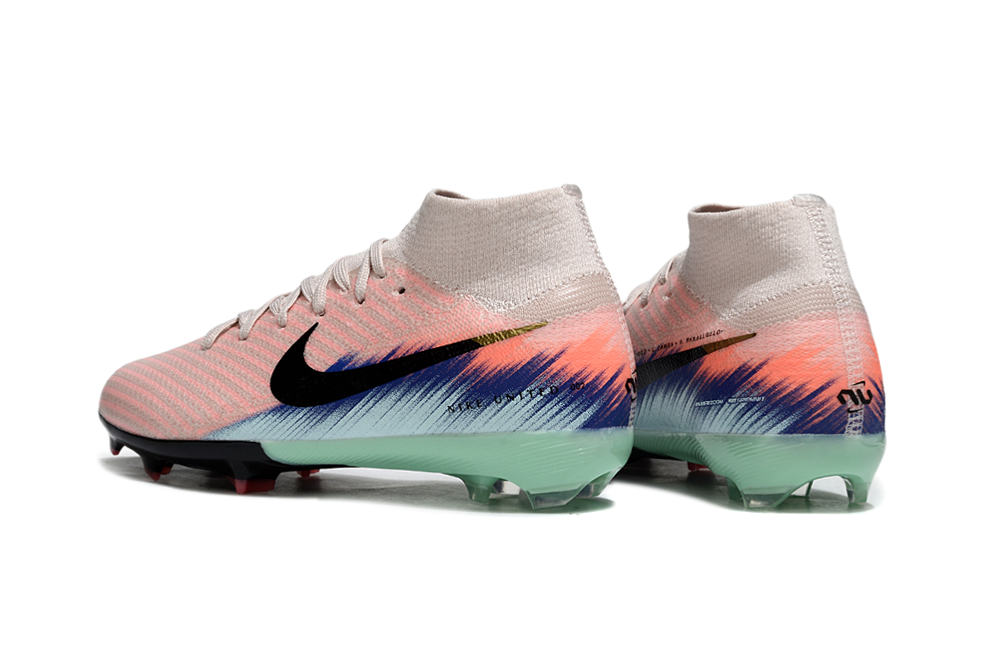 Nike Mercurial Superfly Elite FG Niños