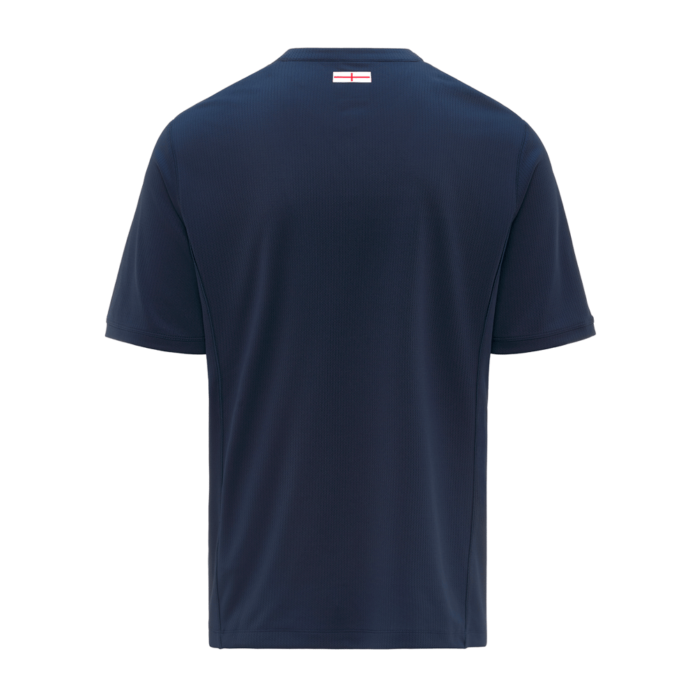 Camiseta tercera Genoa 2025/26